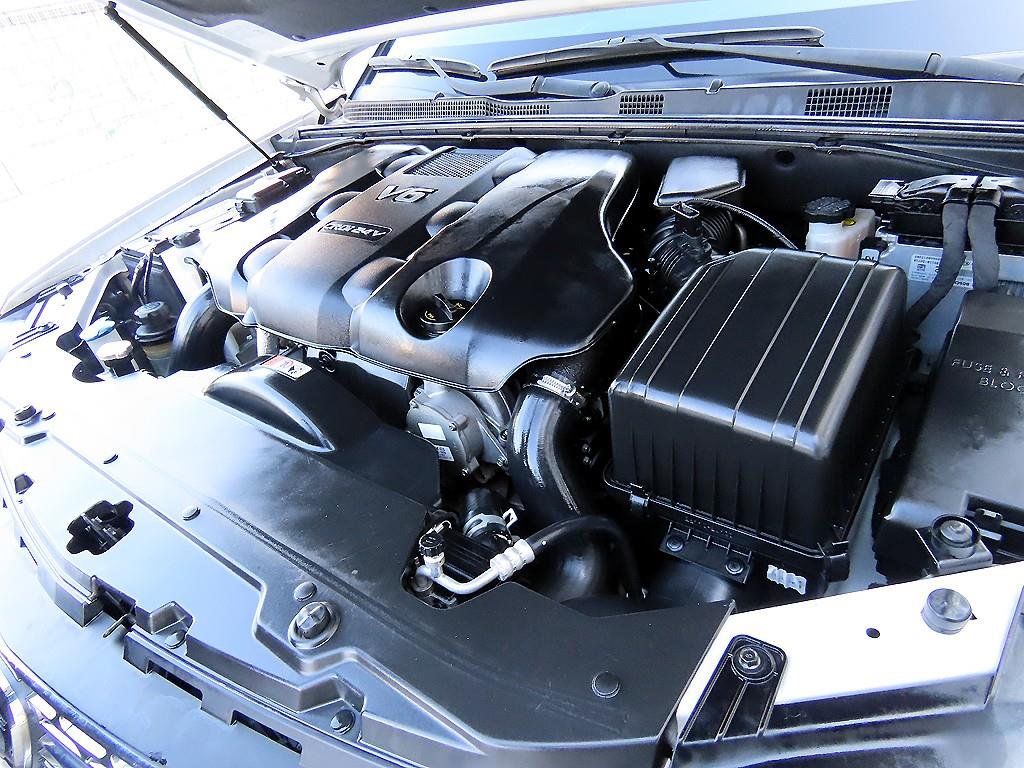 KIA Mohave 2018 Blanco - Importación desde Corea - HF Imports Iquique - Foto 19