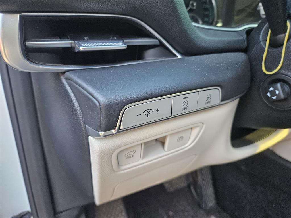 Genesis GV80 - Vista 8