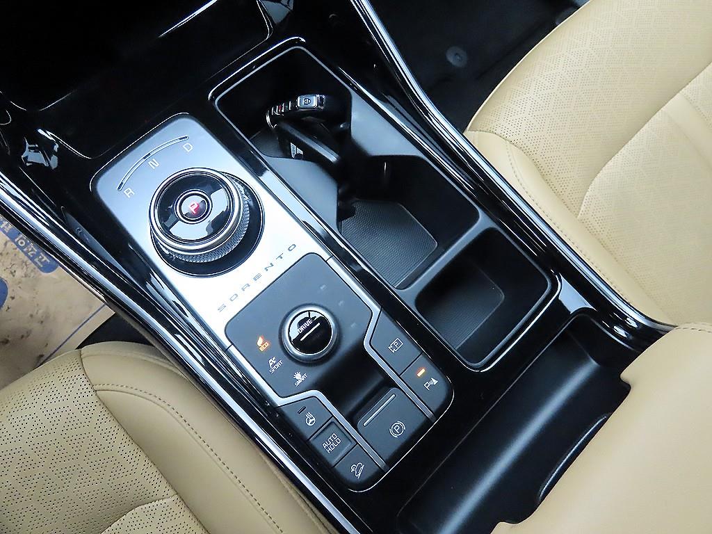 KIA Sorento - Vista 10