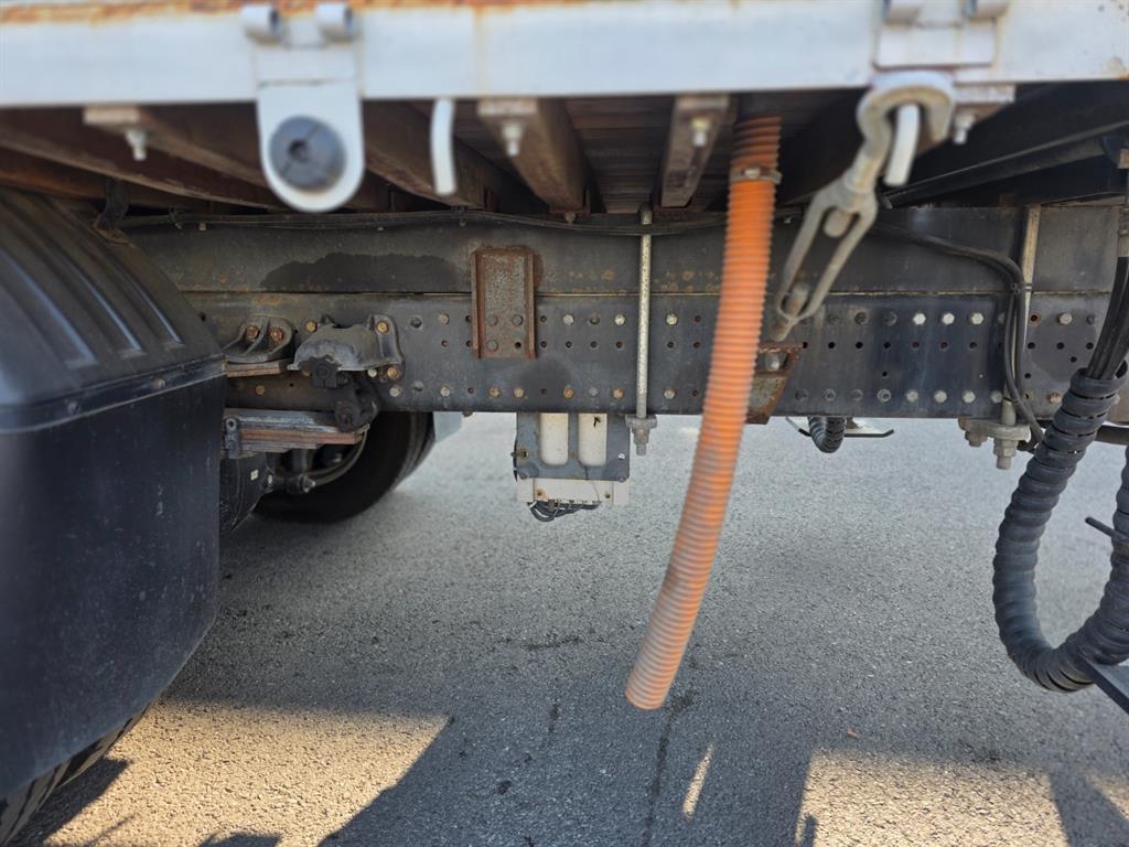 medium and large cargo goso - Vista 12