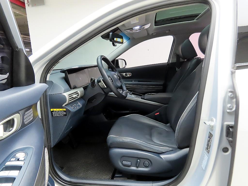 HYUNDAI Nexo 2018 - Importación desde Corea - HF Imports Iquique - Foto 13