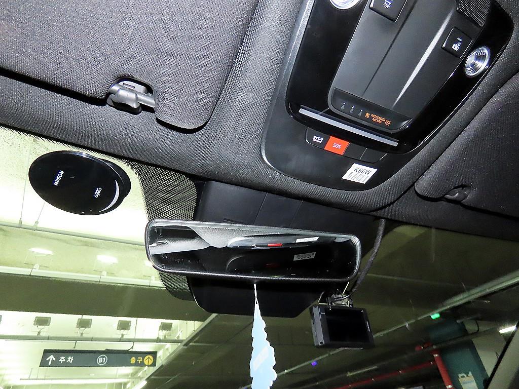 KIA Sorento 2022 Blanco - Importación desde Corea - HF Imports Iquique - Foto 15