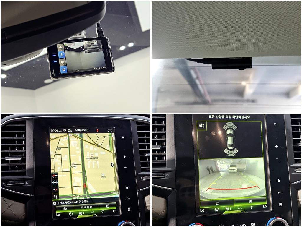 SAMSUNG SM6 2016 Blanco - Importación desde Corea - HF Imports Iquique - Foto 19