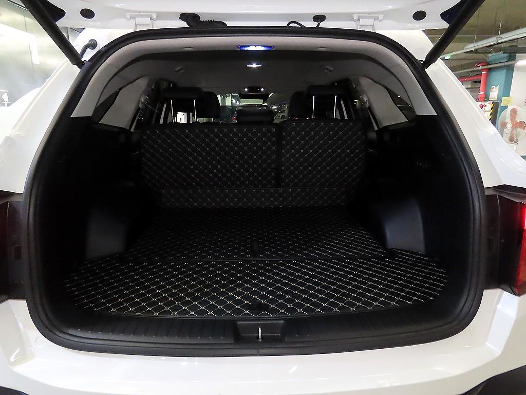 KIA Sorento 2025 Blanco - Importación desde Corea - HF Imports Iquique - Foto 15