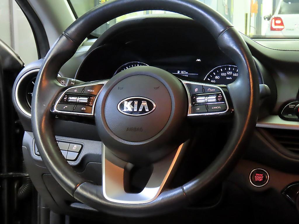 KIA K3 - Vista 8