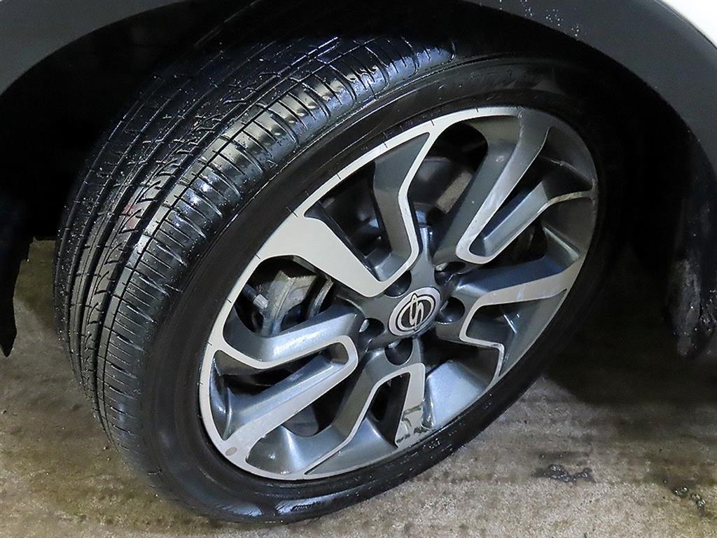 Ssangyong Tivoli 2016 Blanco - Importación desde Corea - HF Imports Iquique - Foto 20