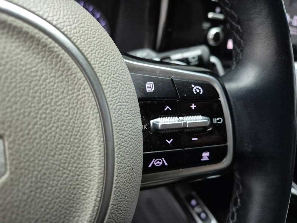 KIA Sorento 2022 Blanco - Importación desde Corea - HF Imports Iquique - Foto 15