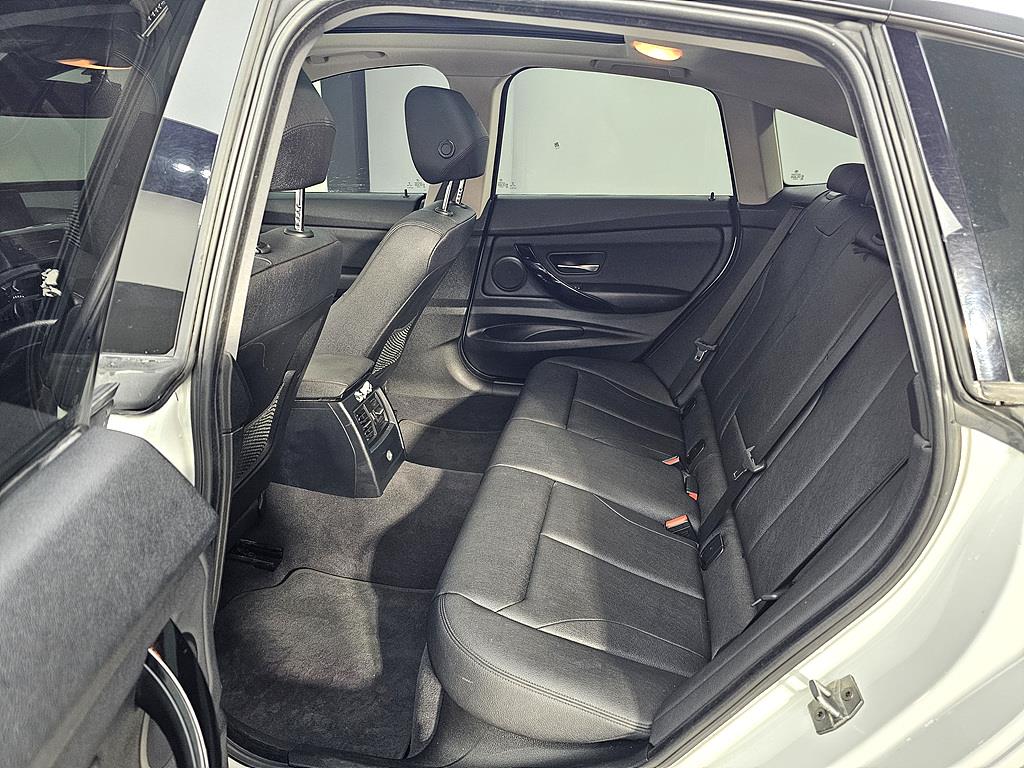 BMW Gran Turismo - Vista 9