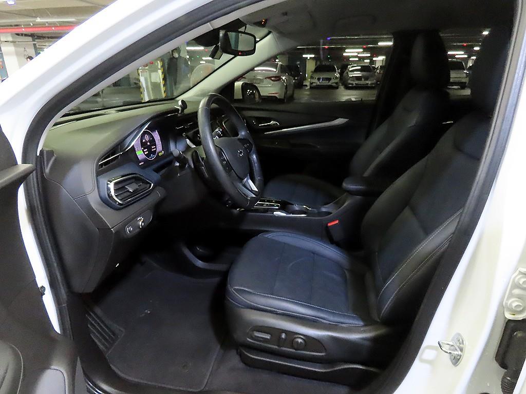 Chevrolet Bolt - Vista 6