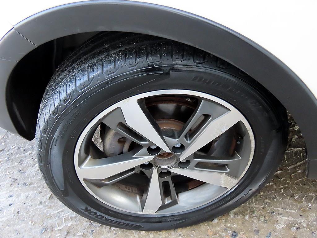 Ssangyong Korando 2018 Blanco - Importación desde Corea - HF Imports Iquique - Foto 20