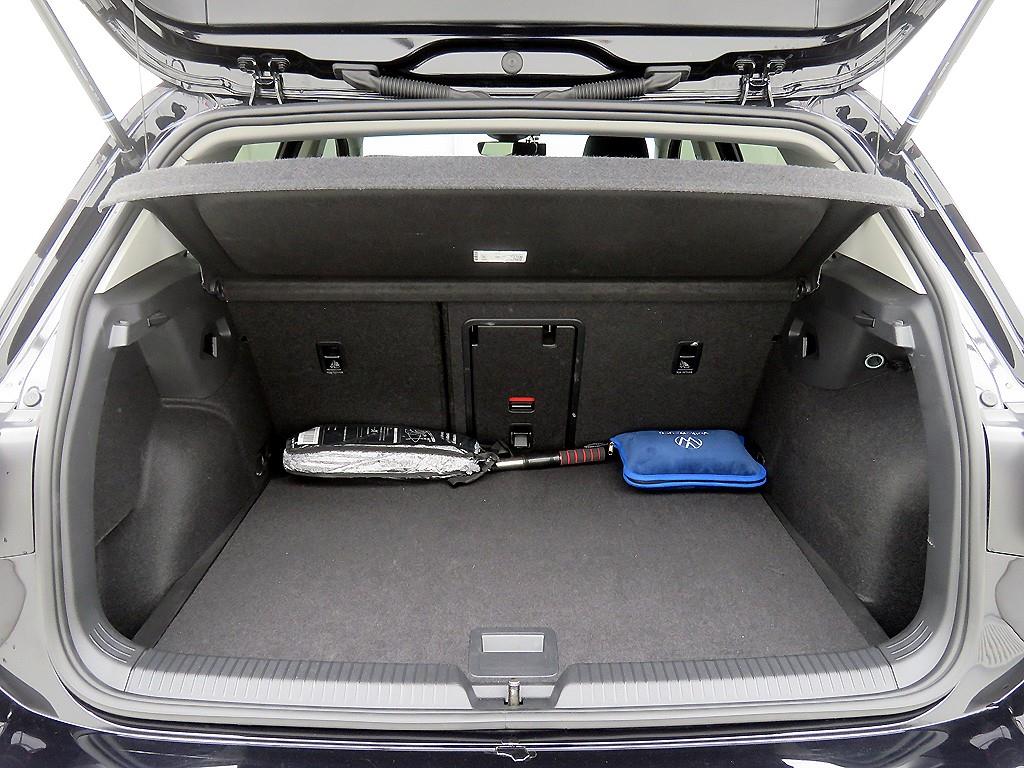 Volkswagen Golf - Vista 5