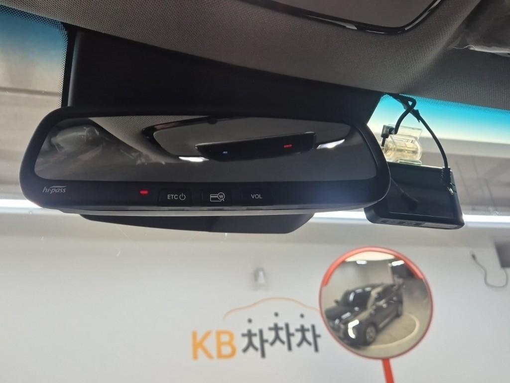 HYUNDAI Palisade 2019 Azul - Importación desde Corea - HF Imports Iquique - Foto 16