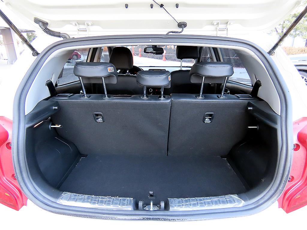 KIA Morning 2019 the color of pearl - Importación desde Corea - HF Imports Iquique - Foto 15