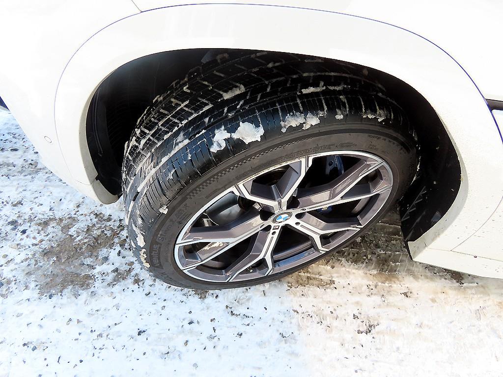 BMW X6 2022 Blanco - Importación desde Corea - HF Imports Iquique - Foto 20