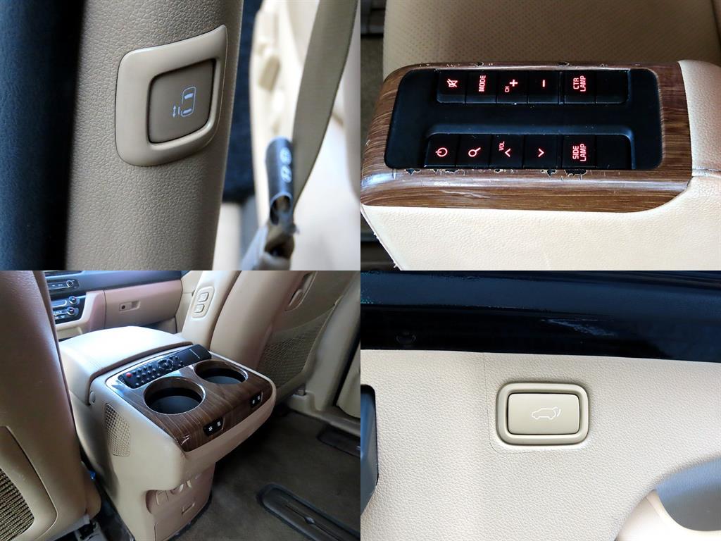 KIA Carnival 2018 - Importación desde Corea - HF Imports Iquique - Foto 18