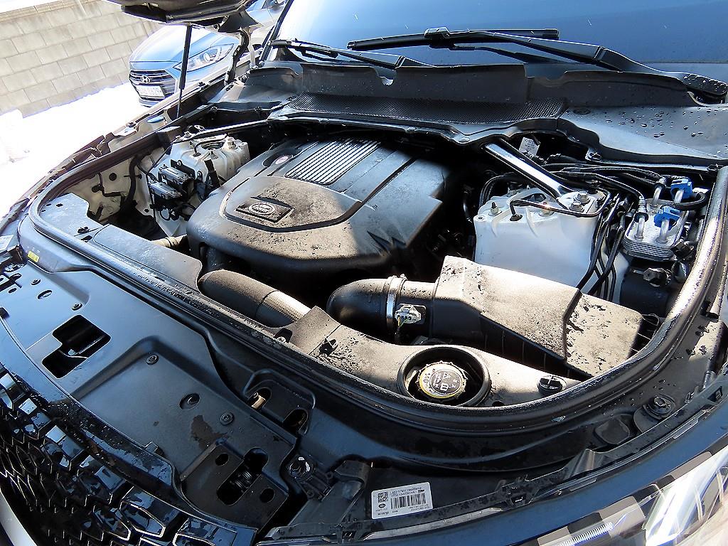 Land Rover Discovery 2017 Blanco - Importación desde Corea - HF Imports Iquique - Foto 19