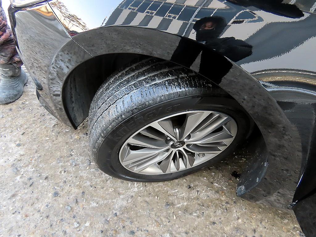 HYUNDAI Grandeur 2015 Negro - Importación desde Corea - HF Imports Iquique - Foto 20