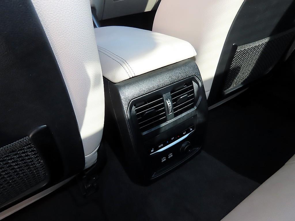 BMW 3 series 2020 Azul - Importación desde Corea - HF Imports Iquique - Foto 17