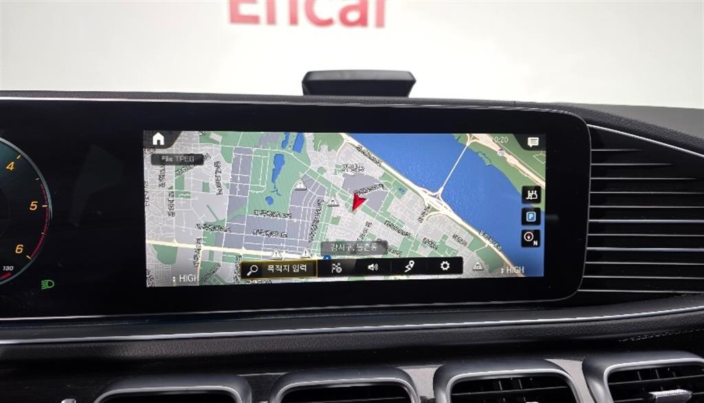 Mercedes Benz GLE Class 2023 Blanco - Importación desde Corea - HF Imports Iquique - Foto 13