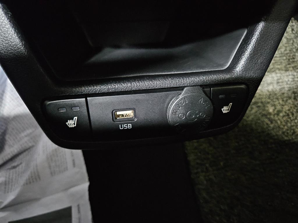 KIA Ray 2021 Blanco - Importación desde Corea - HF Imports Iquique - Foto 15