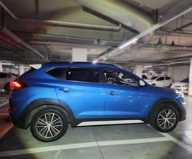 HYUNDAI Tucson - Vista 10