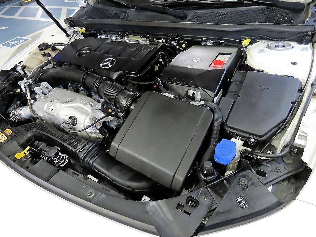 Mercedes Benz CLA Class 2021 - Importación desde Corea - HF Imports Iquique - Foto 19