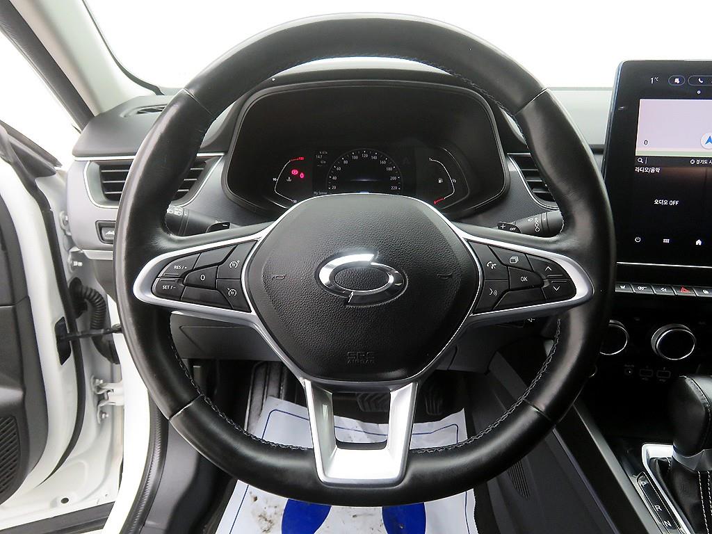 SAMSUNG XM3 - Vista 10