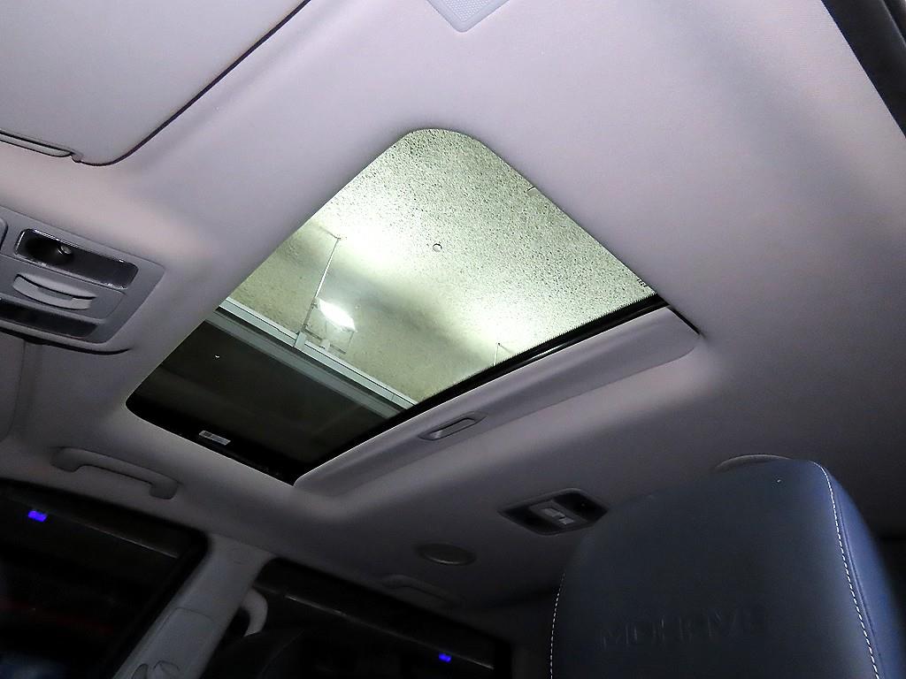 KIA Mohave 2022 Negro - Importación desde Corea - HF Imports Iquique - Foto 14