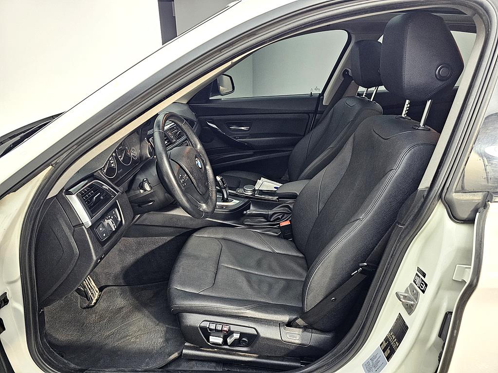 BMW Gran Turismo - Vista 8