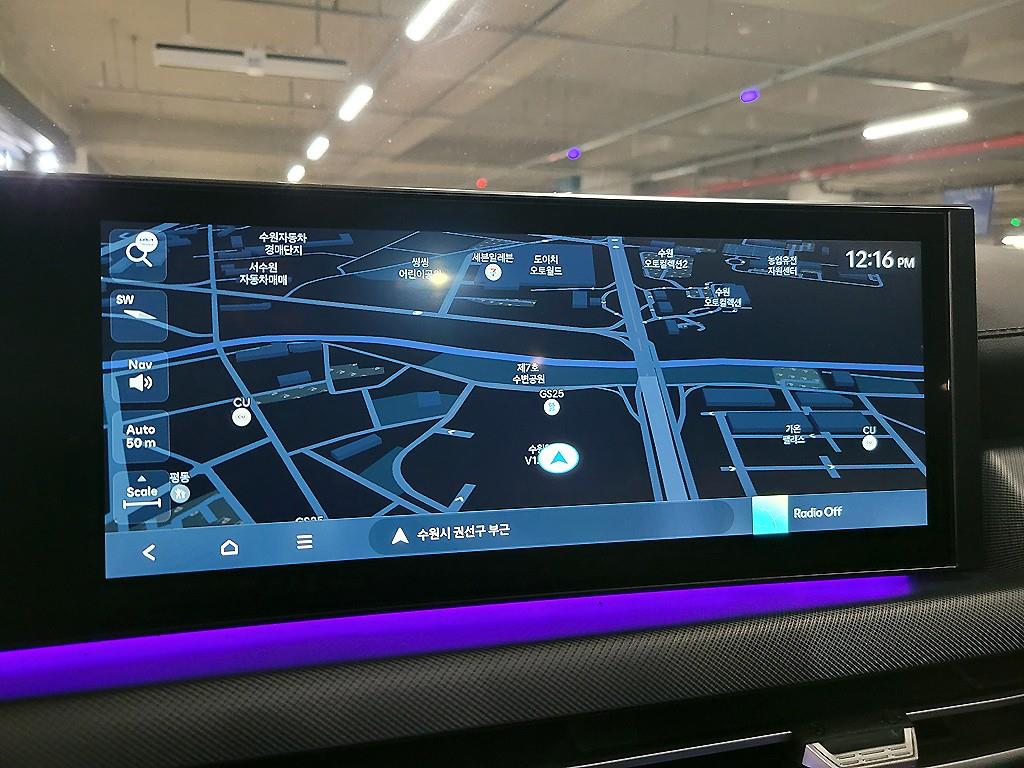 HYUNDAI Sonata 2024 Negro - Importación desde Corea - HF Imports Iquique - Foto 18