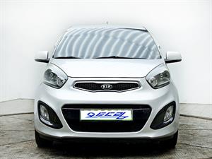 KIA Morning - Vista 2