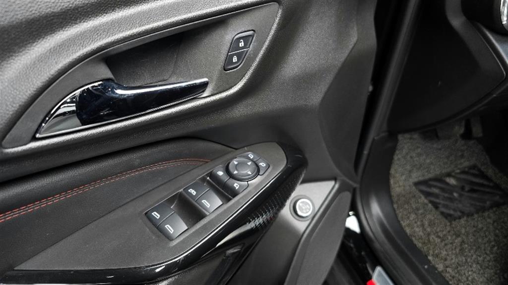 Chevrolet Trax 2024 Negro - Importación desde Corea - HF Imports Iquique - Foto 18