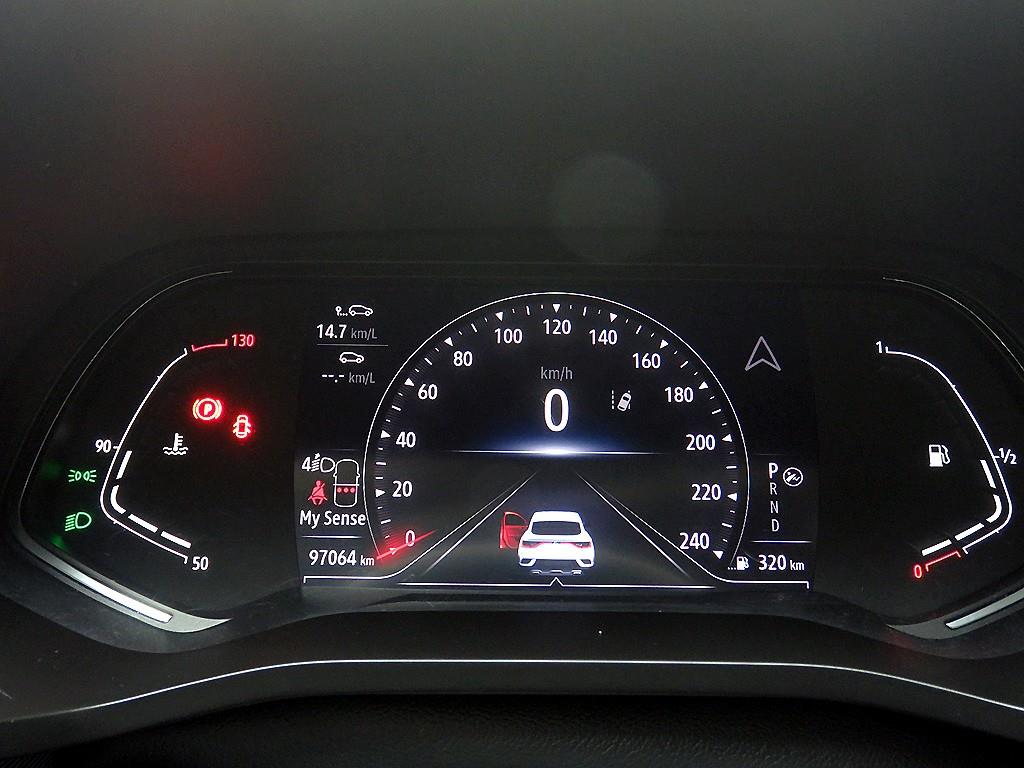 SAMSUNG XM3 - Vista 12