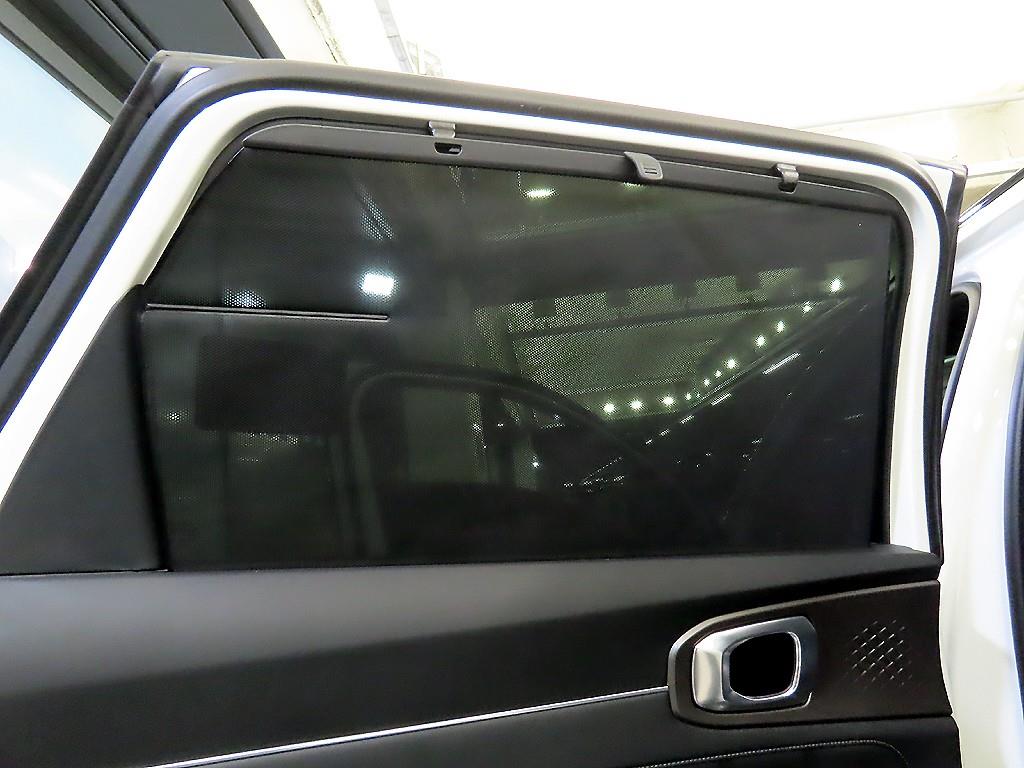 KIA Sorento 2024 Blanco - Importación desde Corea - HF Imports Iquique - Foto 14