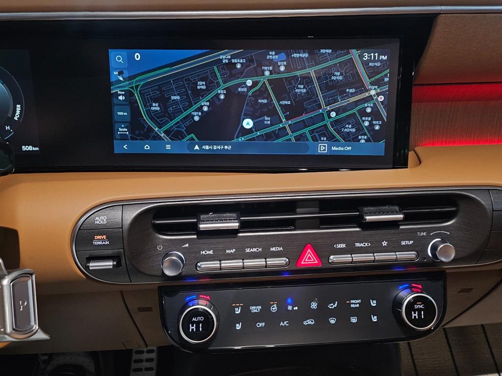 HYUNDAI Palisade 2025 Blanco - Importación desde Corea - HF Imports Iquique - Foto 14