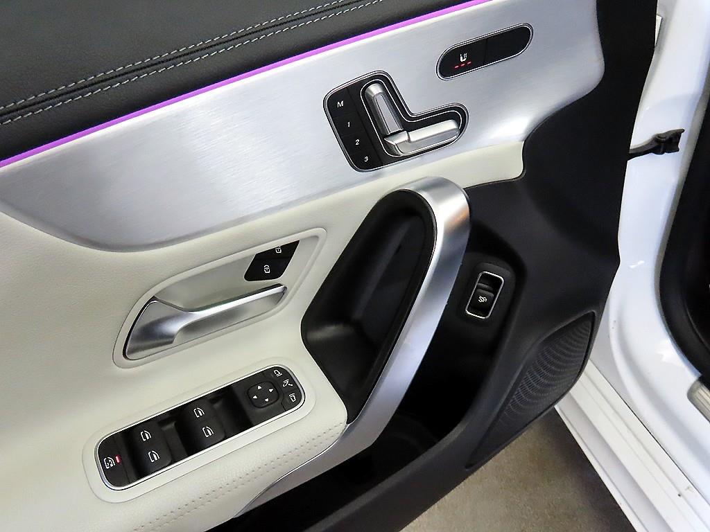 Mercedes Benz CLA Class 2021 - Importación desde Corea - HF Imports Iquique - Foto 13