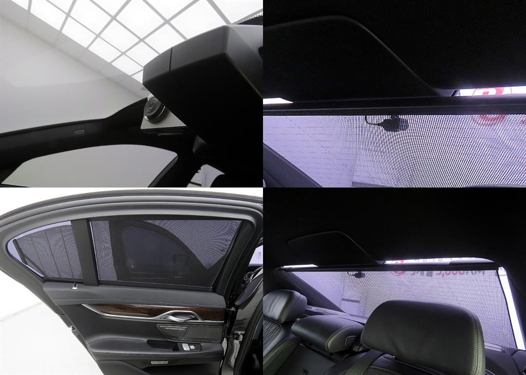 BMW 7 Series 2016 - Importación desde Corea - HF Imports Iquique - Foto 17