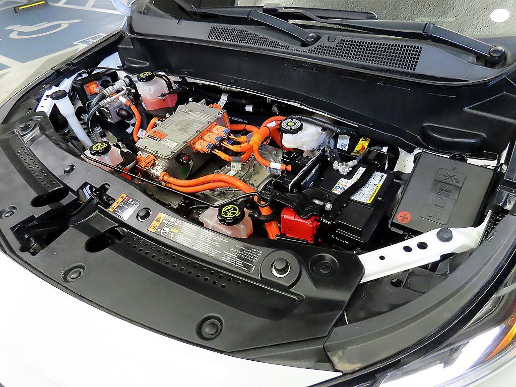 Chevrolet Bolt 2023 Blanco - Importación desde Corea - HF Imports Iquique - Foto 19