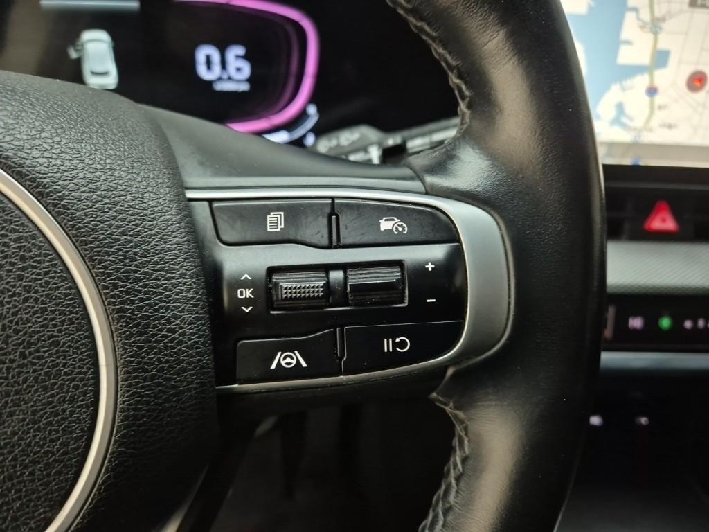 KIA Sportage 2022 Blanco - Importación desde Corea - HF Imports Iquique - Foto 13