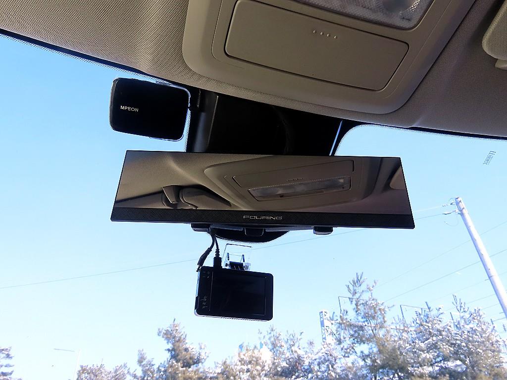 Chevrolet Orlando 2015 Blanco - Importación desde Corea - HF Imports Iquique - Foto 16