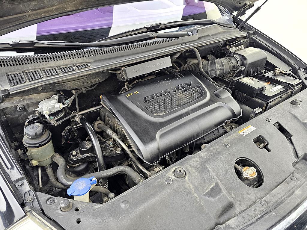 KIA Carnival - Vista 6