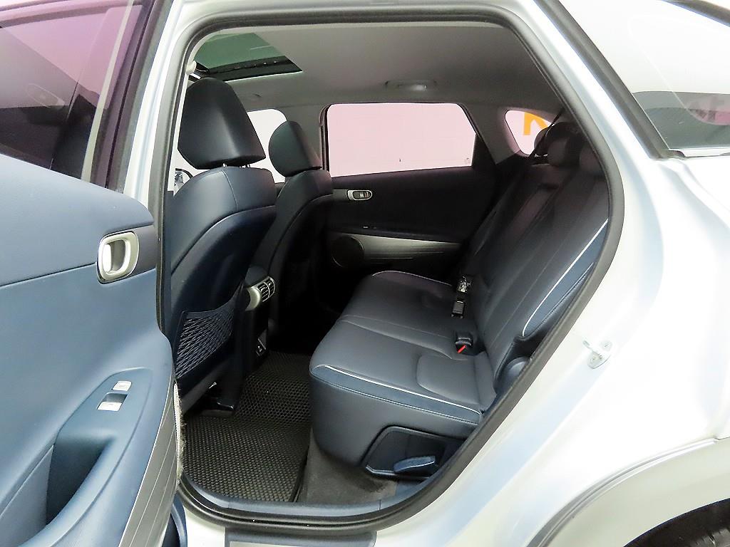 HYUNDAI Nexo 2018 - Importación desde Corea - HF Imports Iquique - Foto 14