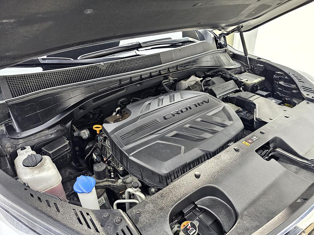 KIA Sorento - Vista 6