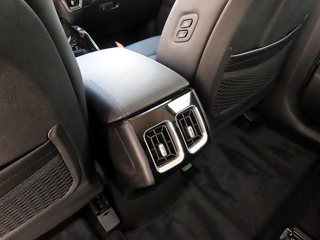 KIA Sorento 2022 Blanco - Importación desde Corea - HF Imports Iquique - Foto 15