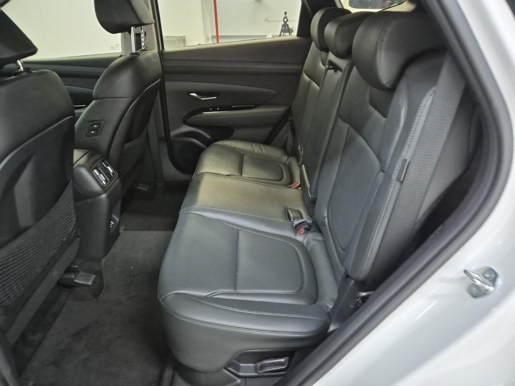 HYUNDAI Tucson 2024 Blanco - Importación desde Corea - HF Imports Iquique - Foto 14