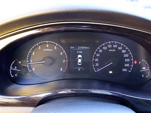 HYUNDAI Genesis - Vista 12