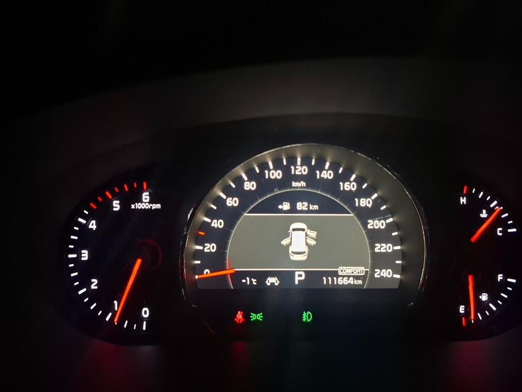 KIA Sorento - Vista 9