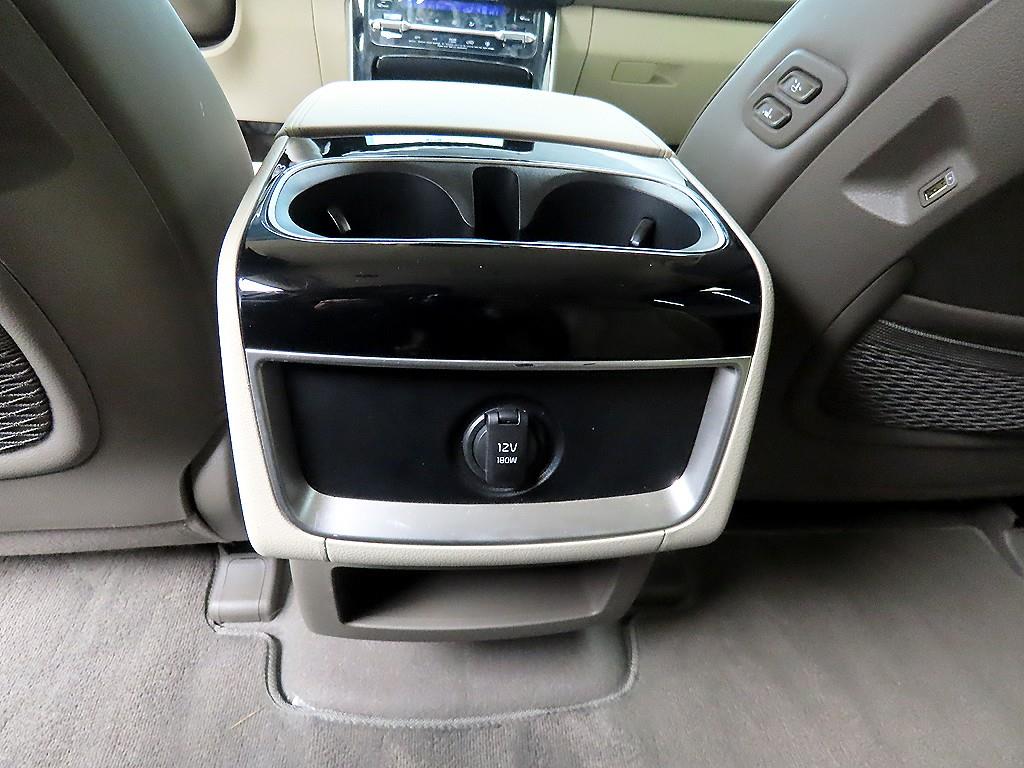 KIA Carnival 2023 Negro - Importación desde Corea - HF Imports Iquique - Foto 13