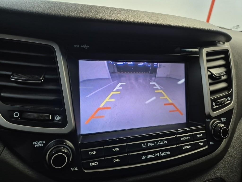 HYUNDAI Tucson 2018 Gris - Importación desde Corea - HF Imports Iquique - Foto 14