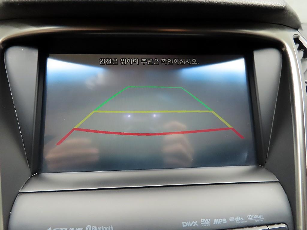 HYUNDAI Grandeur 2014 Negro - Importación desde Corea - HF Imports Iquique - Foto 16